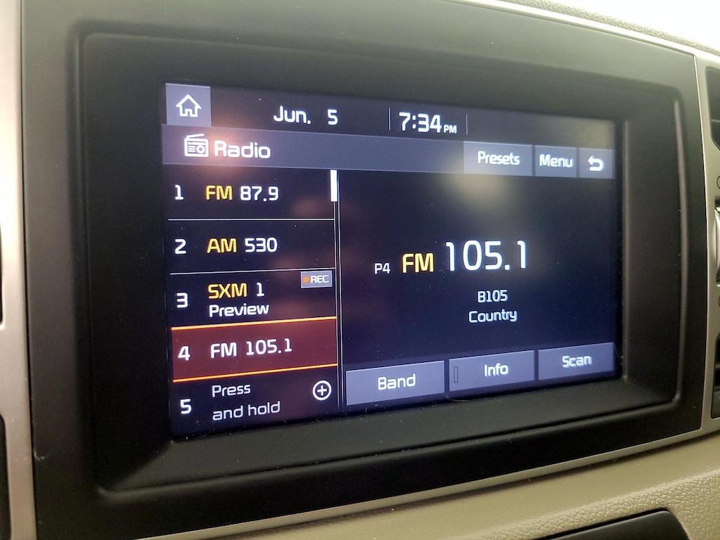 used 2018 Kia Sportage car, priced at $14,599
