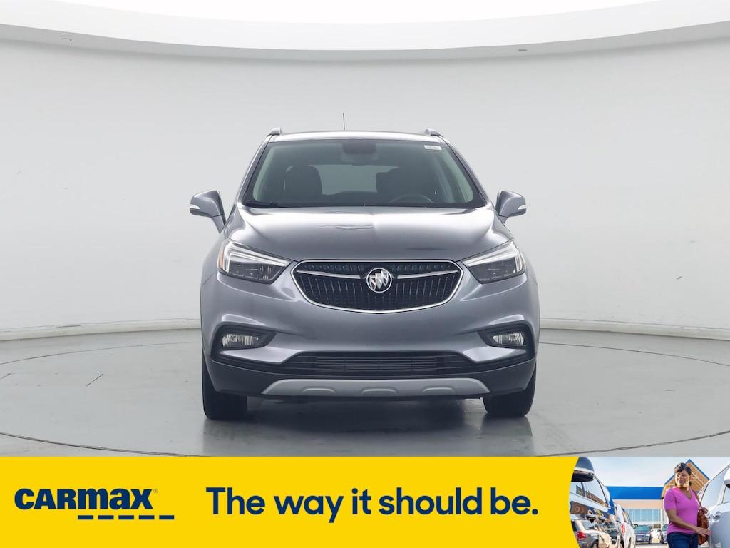 used 2019 Buick Encore car, priced at $20,998