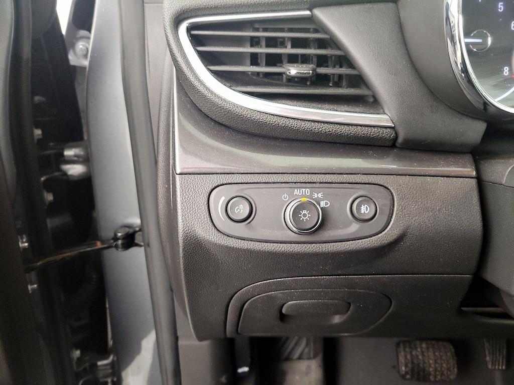 used 2019 Buick Encore car, priced at $20,998