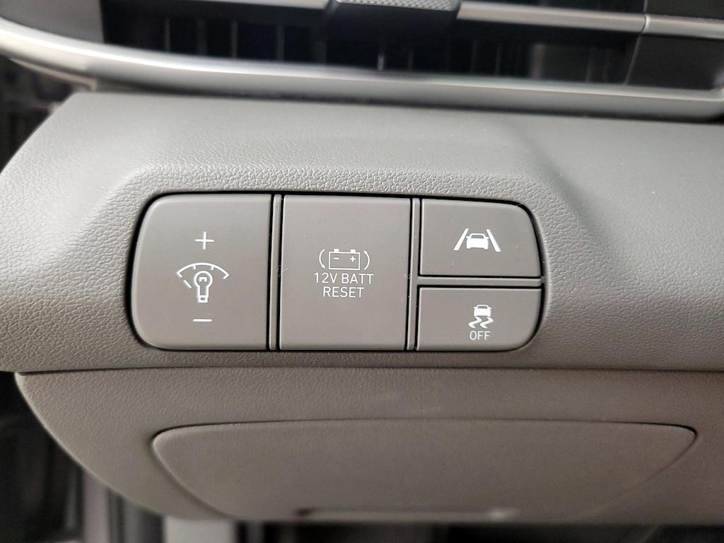 used 2022 Hyundai ELANTRA HEV car, priced at $19,998