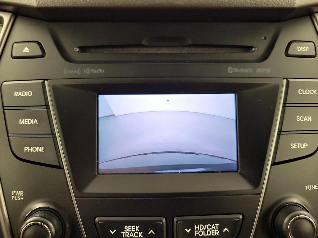 used 2013 Hyundai Santa Fe car, priced at $11,998