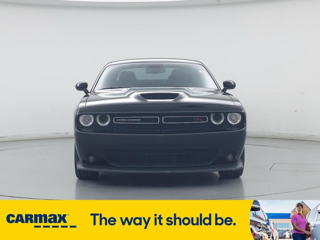 used 2021 Dodge Challenger car, priced at $30,998