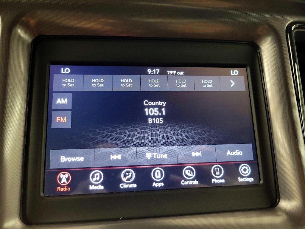 used 2021 Dodge Challenger car, priced at $30,998