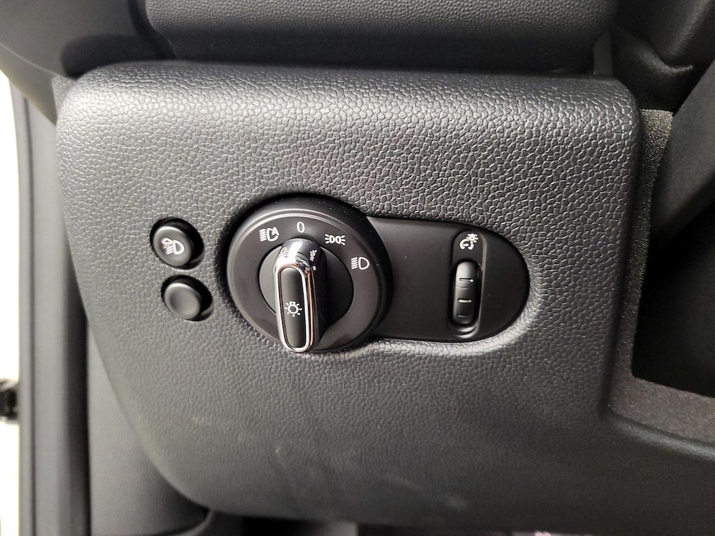 used 2023 MINI Hardtop car, priced at $27,998