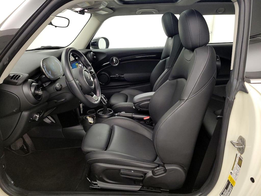 used 2023 MINI Hardtop car, priced at $27,998