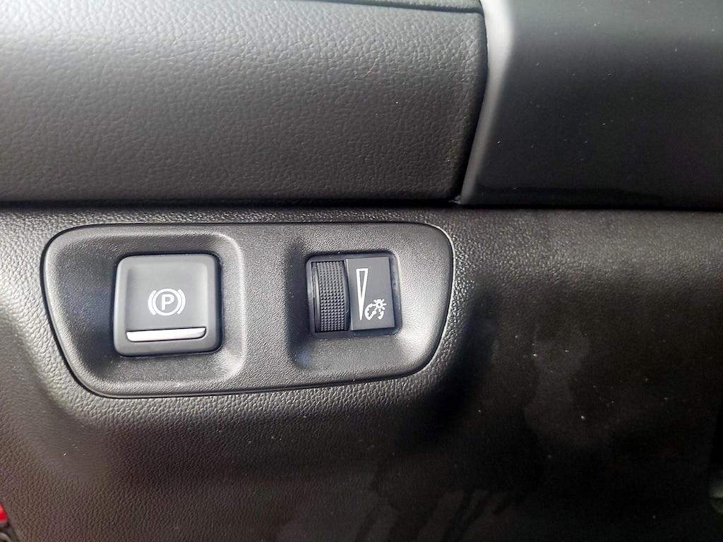 used 2023 GMC Acadia car, priced at $27,998