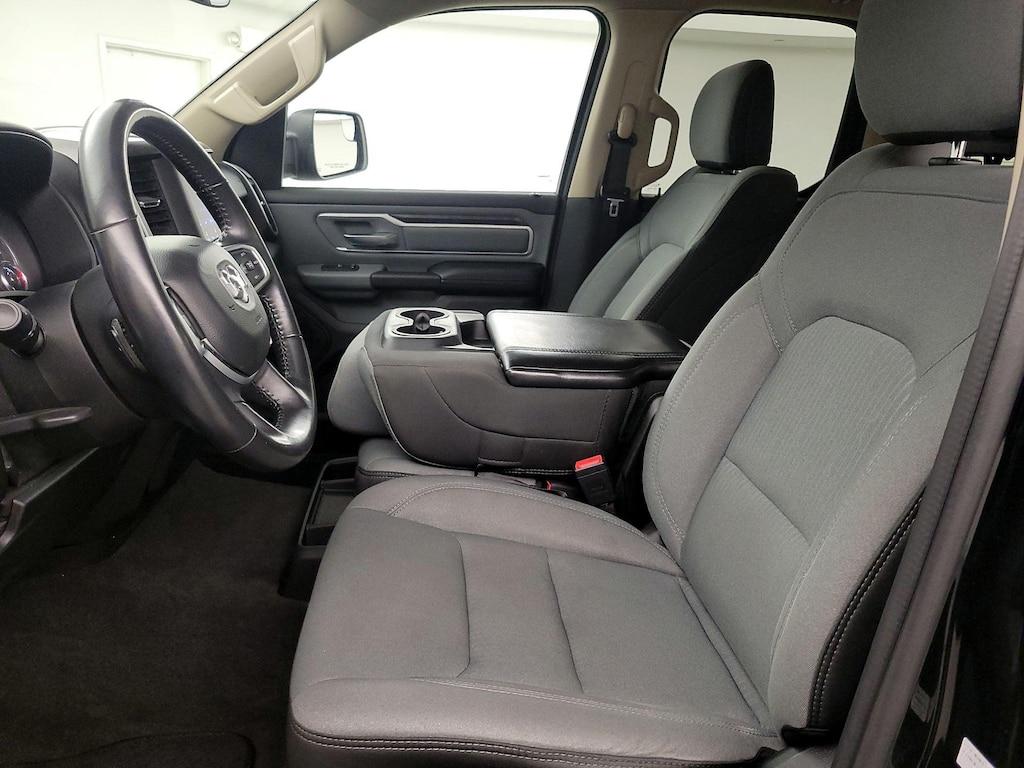 used 2020 Ram 1500 car, priced at $34,998