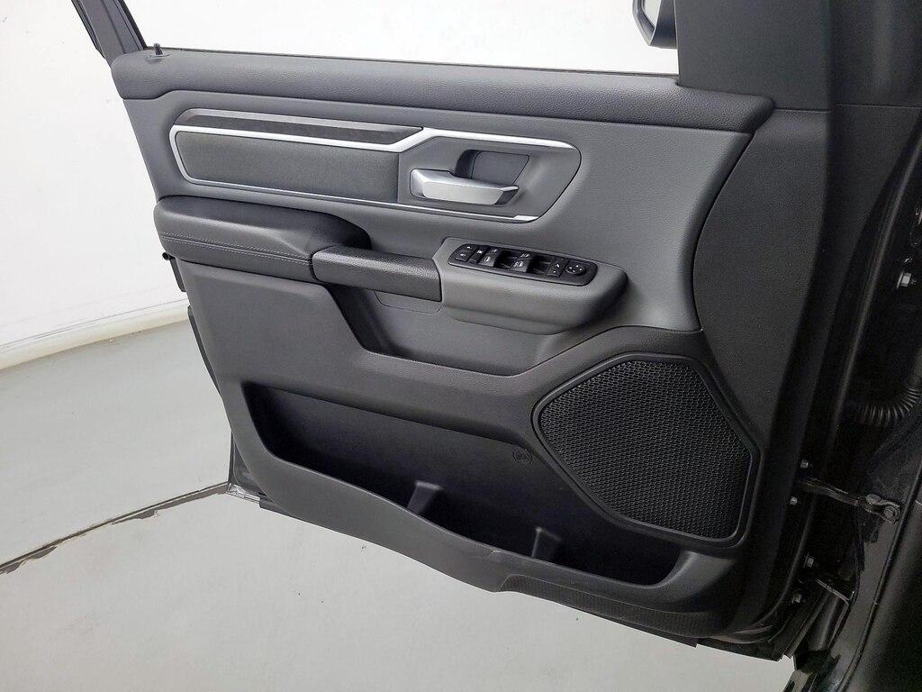 used 2020 Ram 1500 car, priced at $34,998