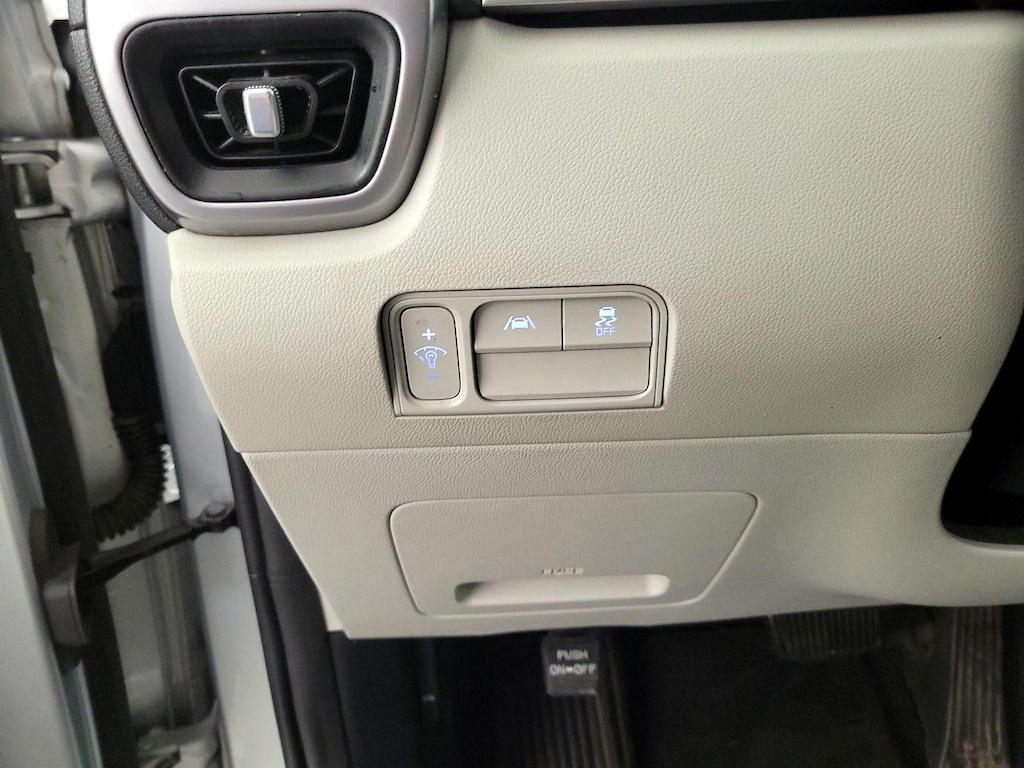 used 2021 Kia Sorento car, priced at $22,998