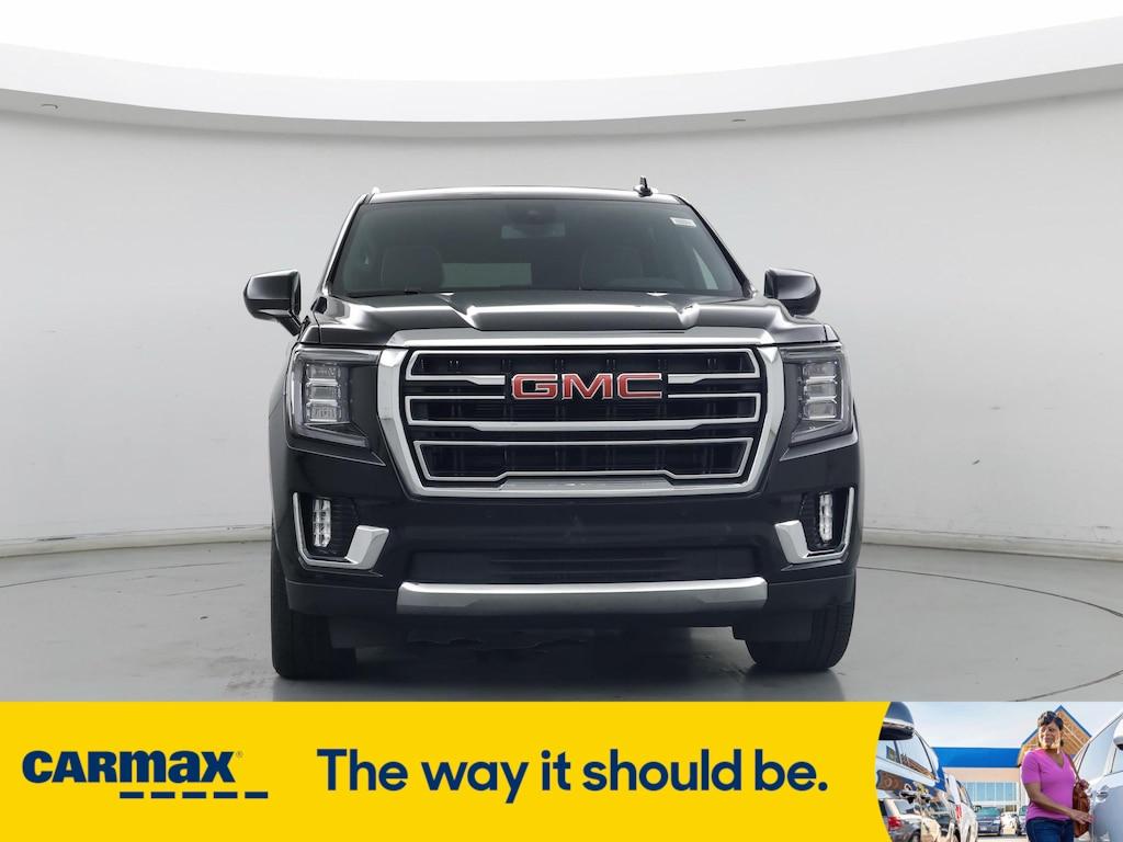 used 2023 GMC Yukon car, priced at $59,998