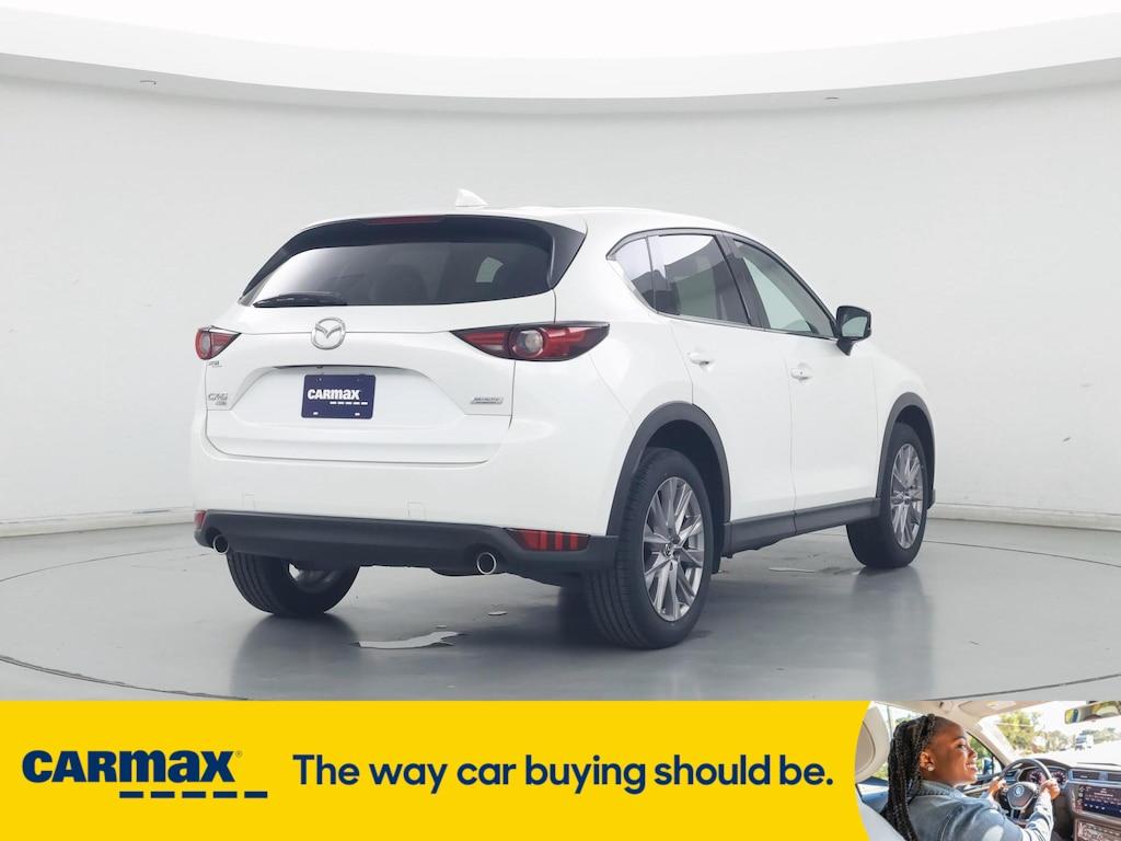 used 2019 Mazda CX-5 car, priced at $23,998
