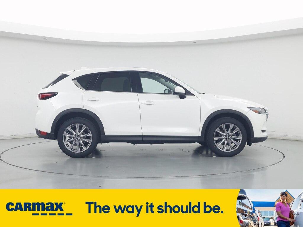 used 2019 Mazda CX-5 car, priced at $23,998