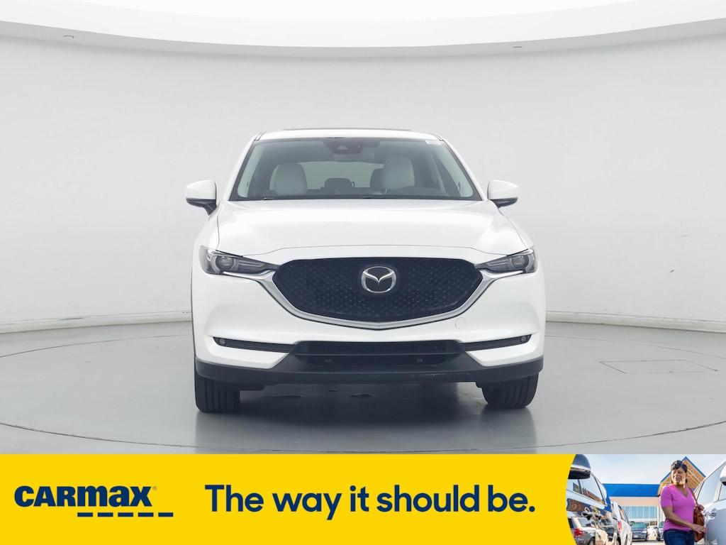 used 2019 Mazda CX-5 car, priced at $23,998