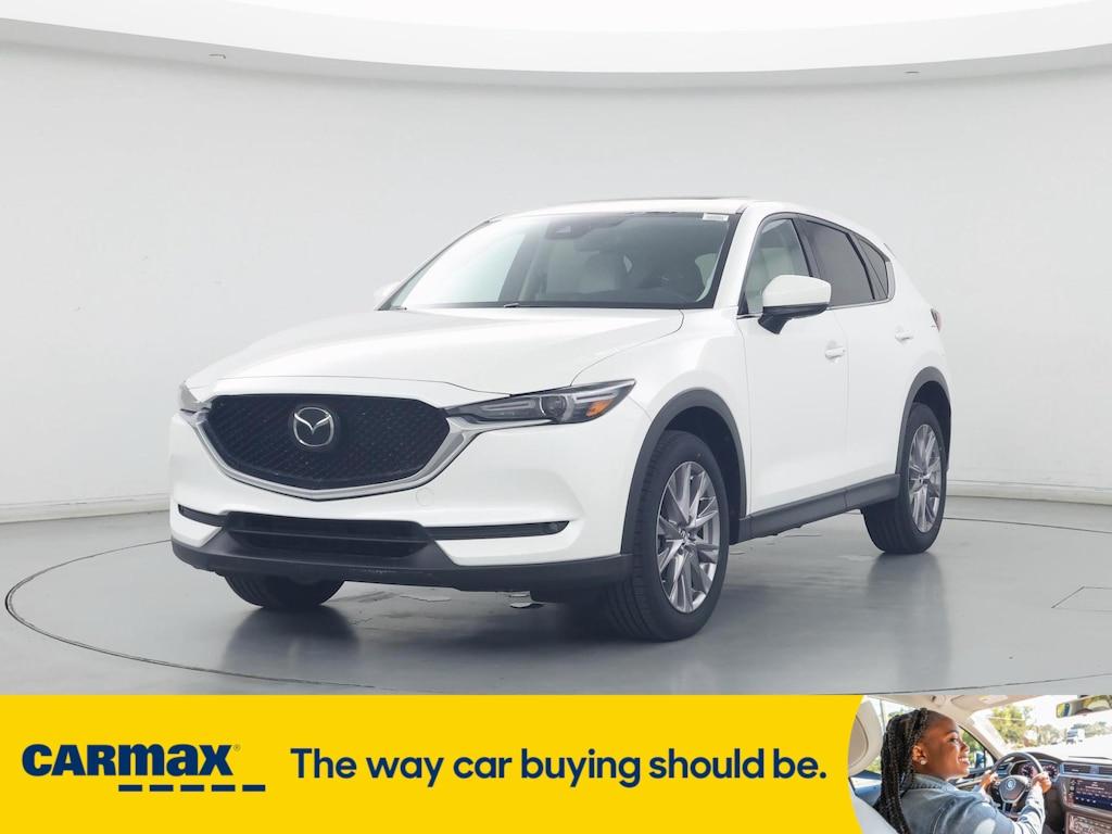 used 2019 Mazda CX-5 car, priced at $23,998