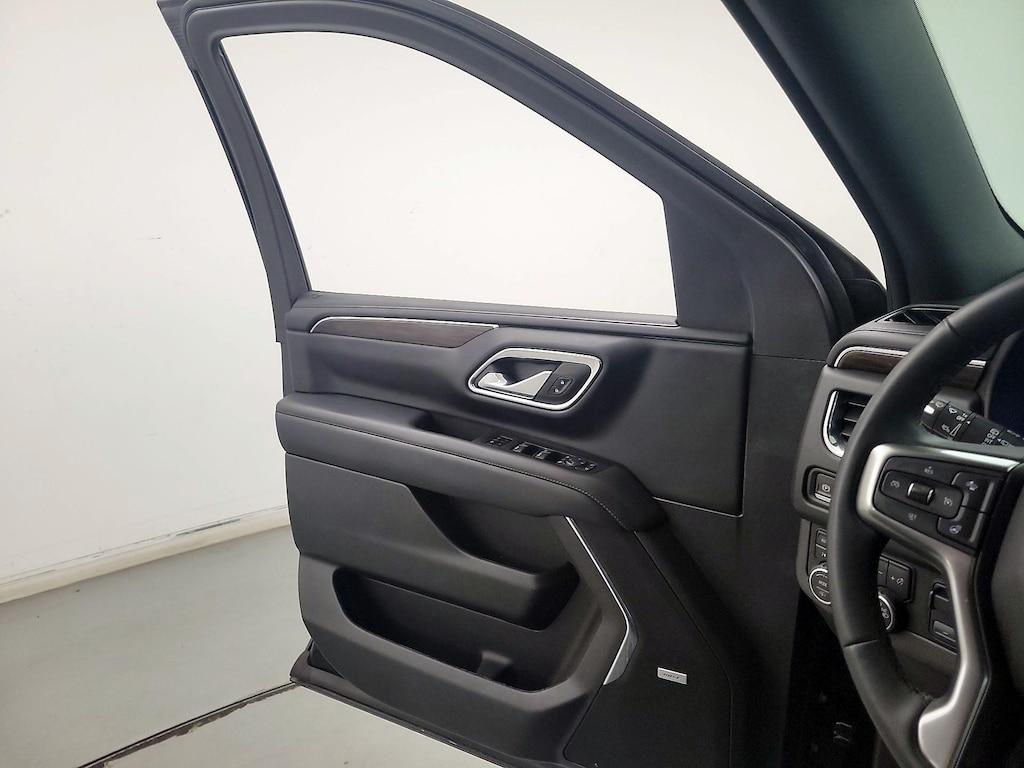 used 2023 Chevrolet Tahoe car, priced at $60,998