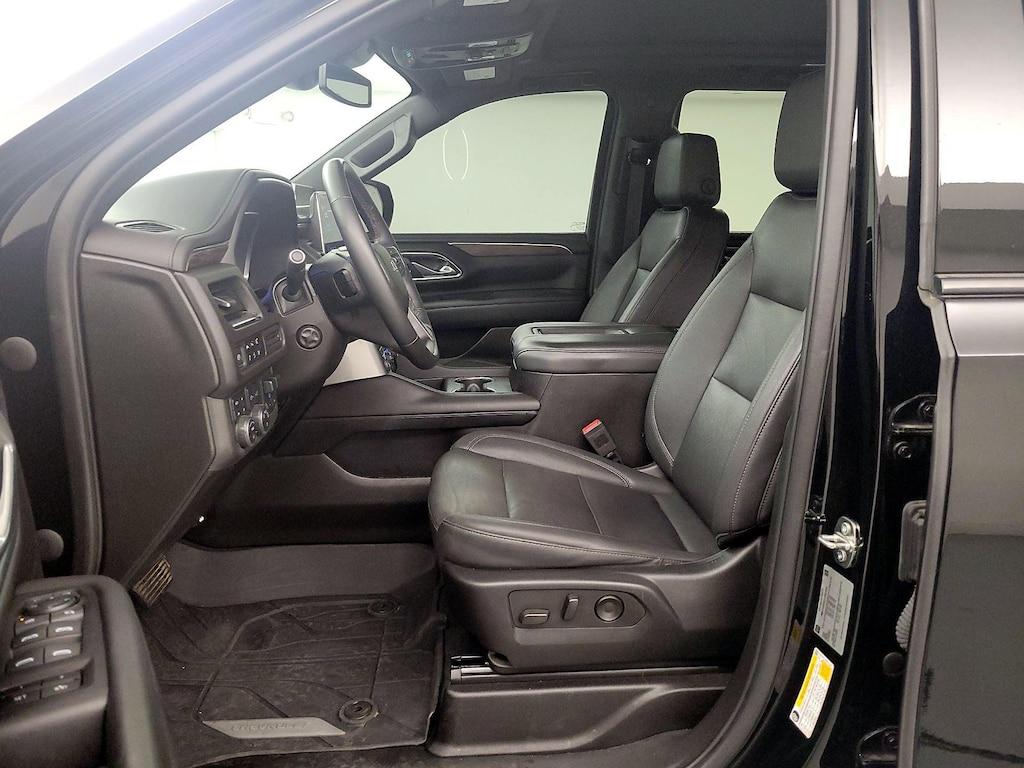 used 2023 Chevrolet Tahoe car, priced at $60,998