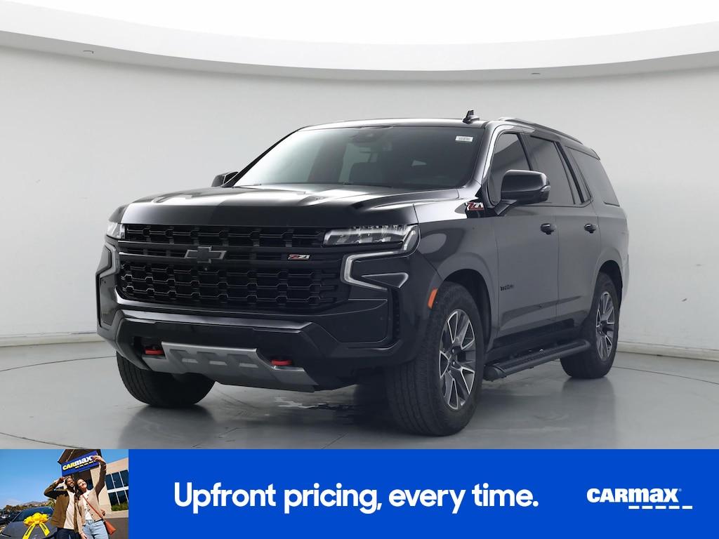 used 2023 Chevrolet Tahoe car, priced at $60,998