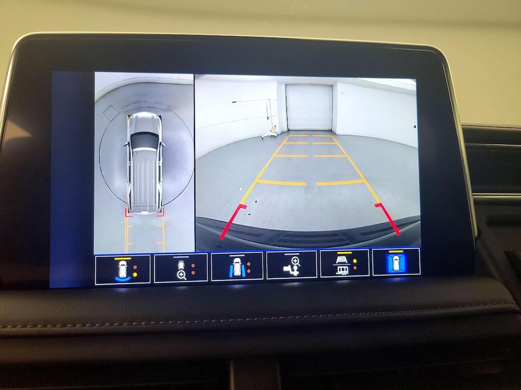 used 2023 Chevrolet Tahoe car, priced at $60,998