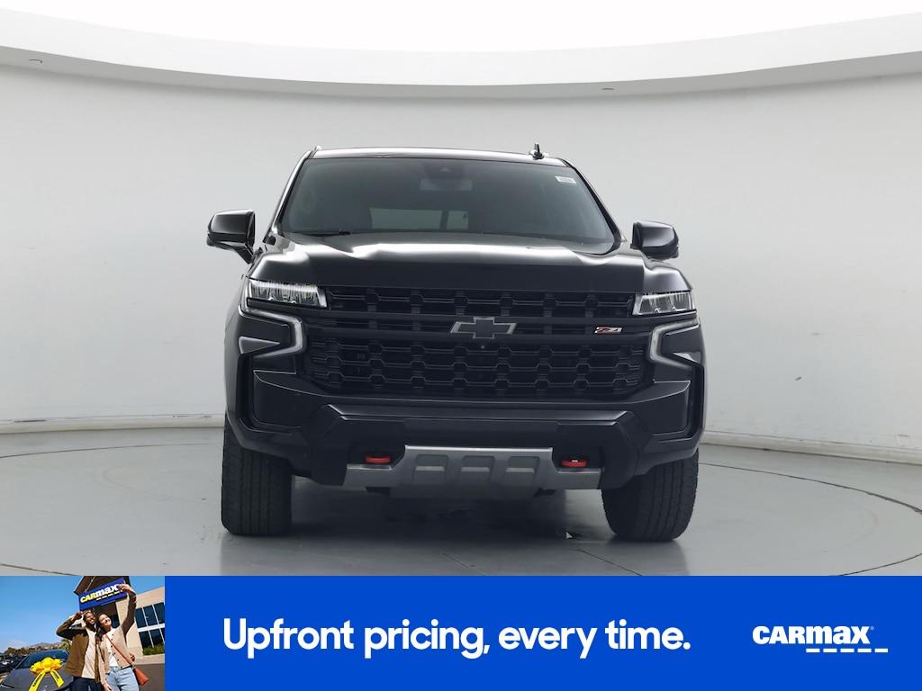 used 2023 Chevrolet Tahoe car, priced at $60,998