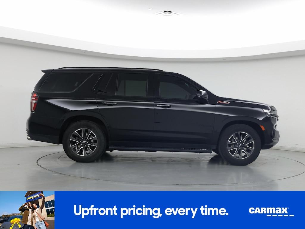 used 2023 Chevrolet Tahoe car, priced at $60,998