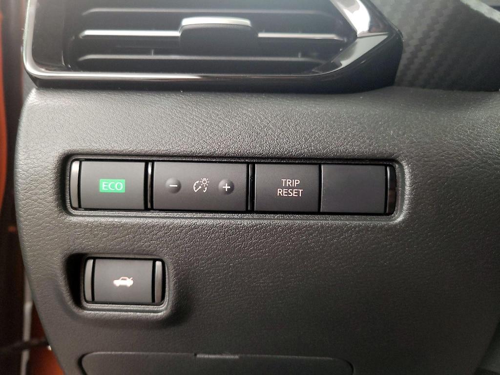 used 2023 Nissan Sentra car, priced at $22,998