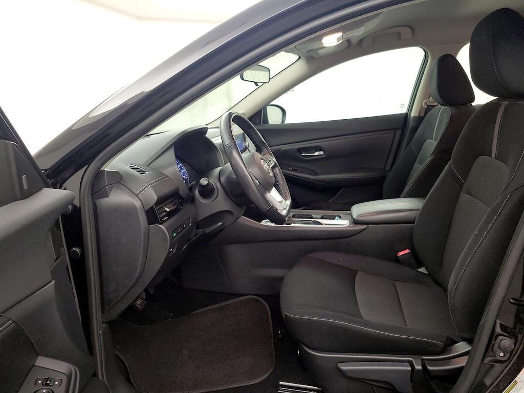 used 2023 Nissan Sentra car, priced at $20,998