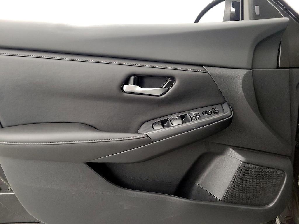 used 2023 Nissan Sentra car, priced at $20,998