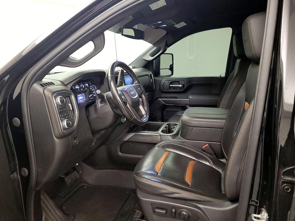 used 2023 GMC Sierra 2500 car, priced at $64,998