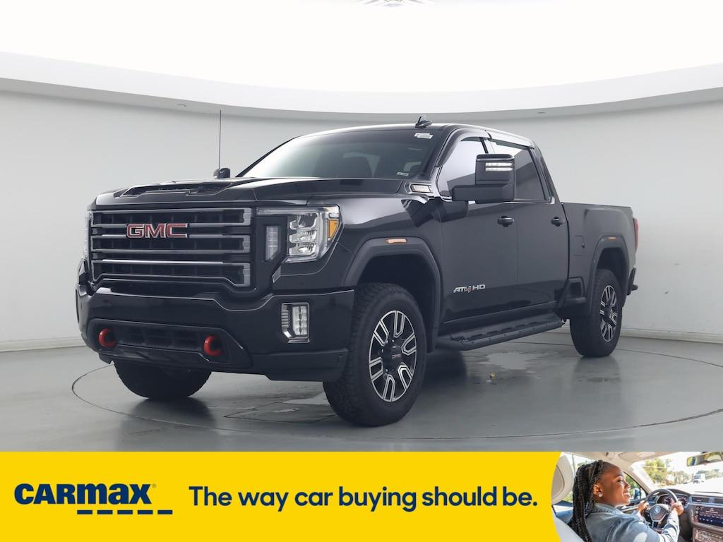 used 2023 GMC Sierra 2500 car, priced at $64,998