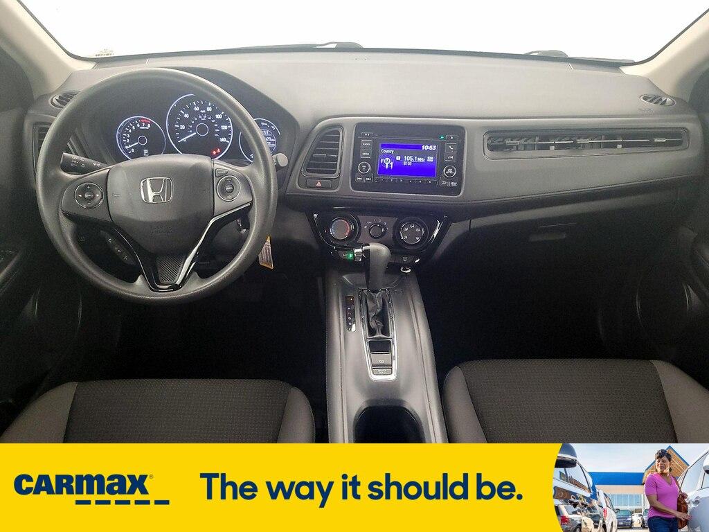 used 2022 Honda HR-V car, priced at $23,998
