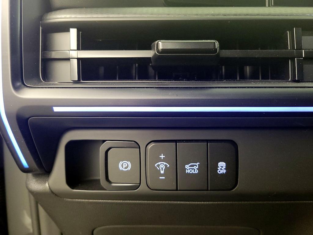 used 2024 Hyundai Santa Fe car, priced at $44,998