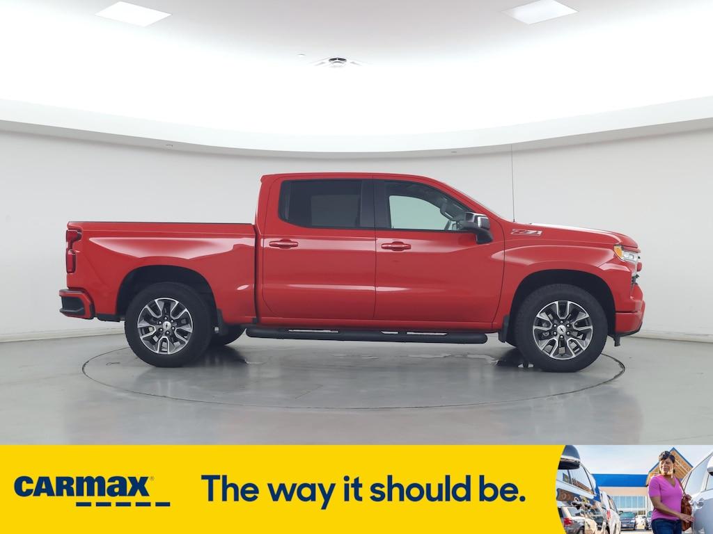 used 2023 Chevrolet Silverado 1500 car, priced at $50,998