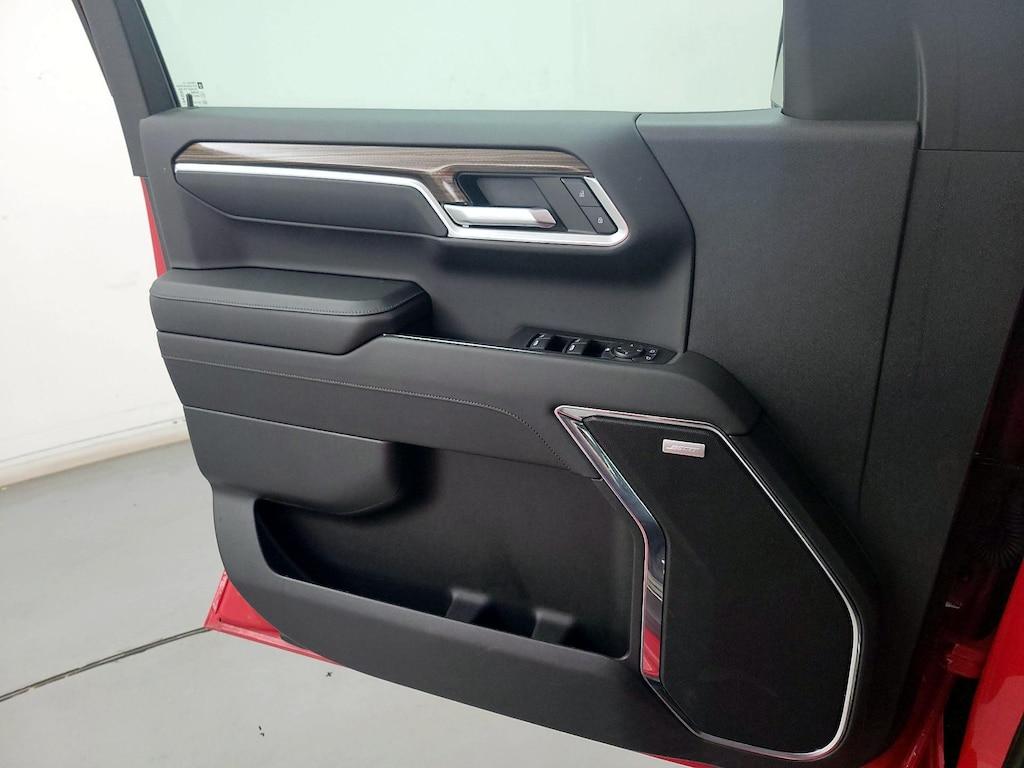 used 2023 Chevrolet Silverado 1500 car, priced at $50,998