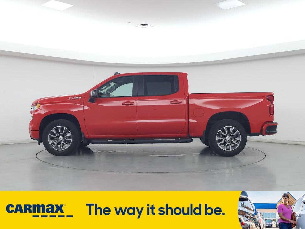 used 2023 Chevrolet Silverado 1500 car, priced at $50,998