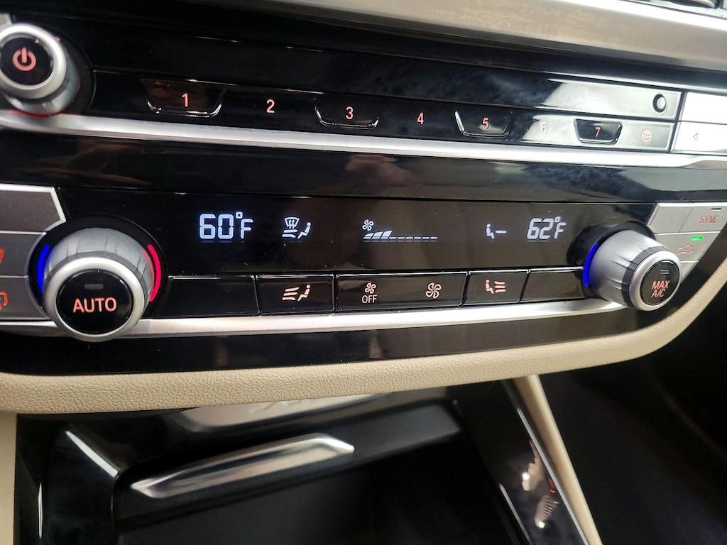 used 2021 BMW X3 car, priced at $27,998