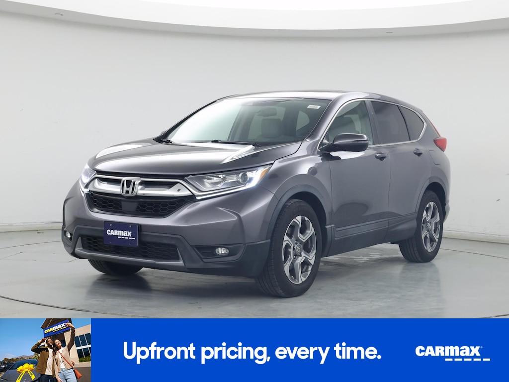 used 2019 Honda CR-V car, priced at $22,998