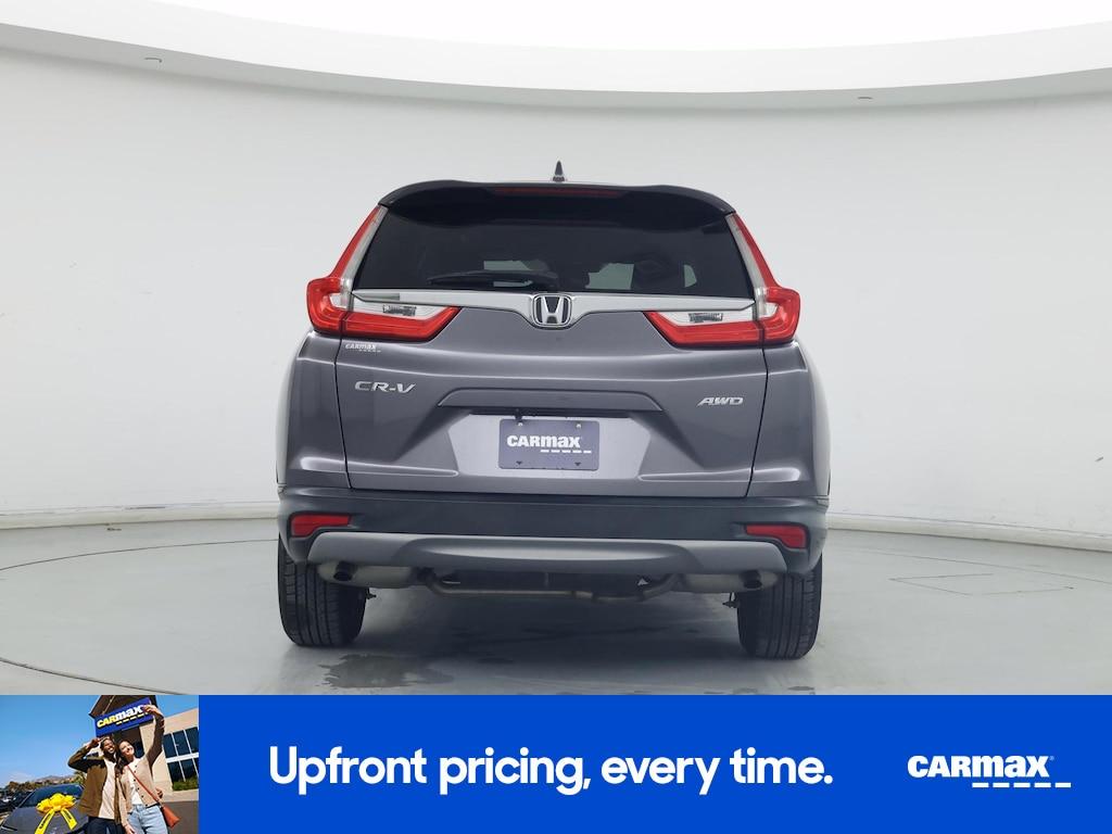 used 2019 Honda CR-V car, priced at $22,998