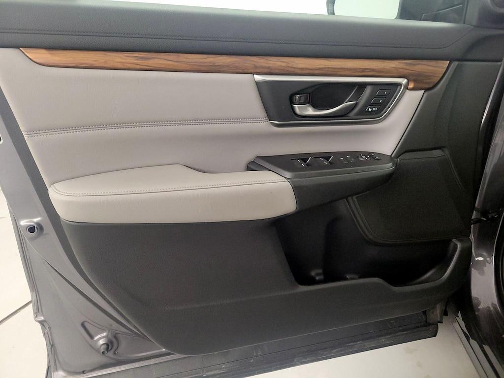 used 2019 Honda CR-V car, priced at $22,998