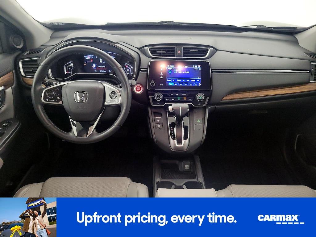 used 2019 Honda CR-V car, priced at $22,998