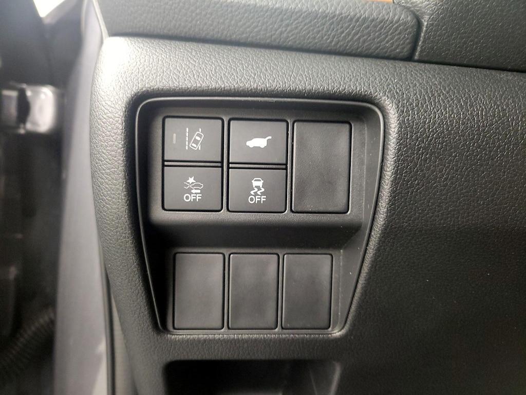 used 2019 Honda CR-V car, priced at $22,998