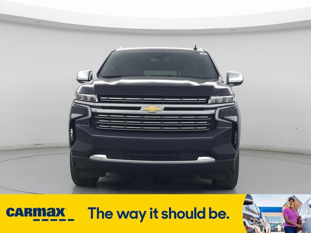 used 2023 Chevrolet Suburban car, priced at $48,998