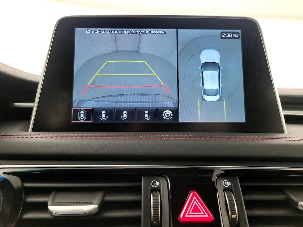 used 2019 Genesis G70 car, priced at $23,998