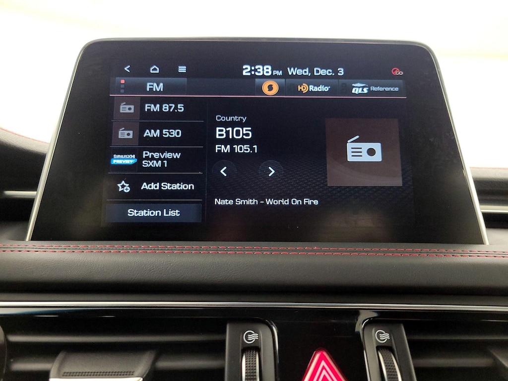 used 2019 Genesis G70 car, priced at $23,998