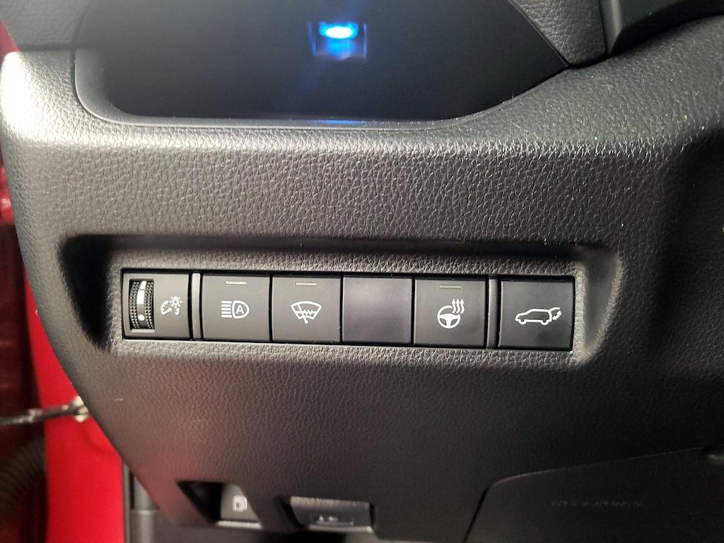 used 2021 Toyota RAV4 Prime car, priced at $40,998