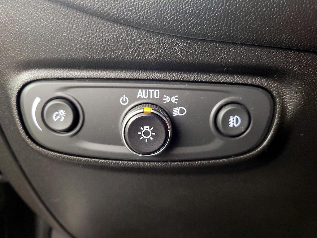 used 2020 Chevrolet Equinox car, priced at $24,998