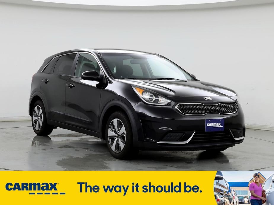 used 2018 Kia Niro car, priced at $16,998