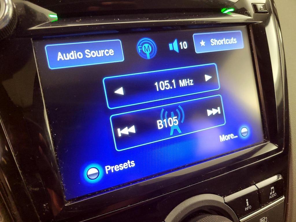 used 2016 Honda Odyssey car, priced at $21,998