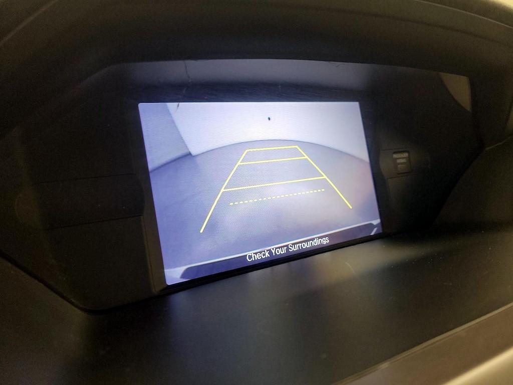 used 2016 Honda Odyssey car, priced at $21,998