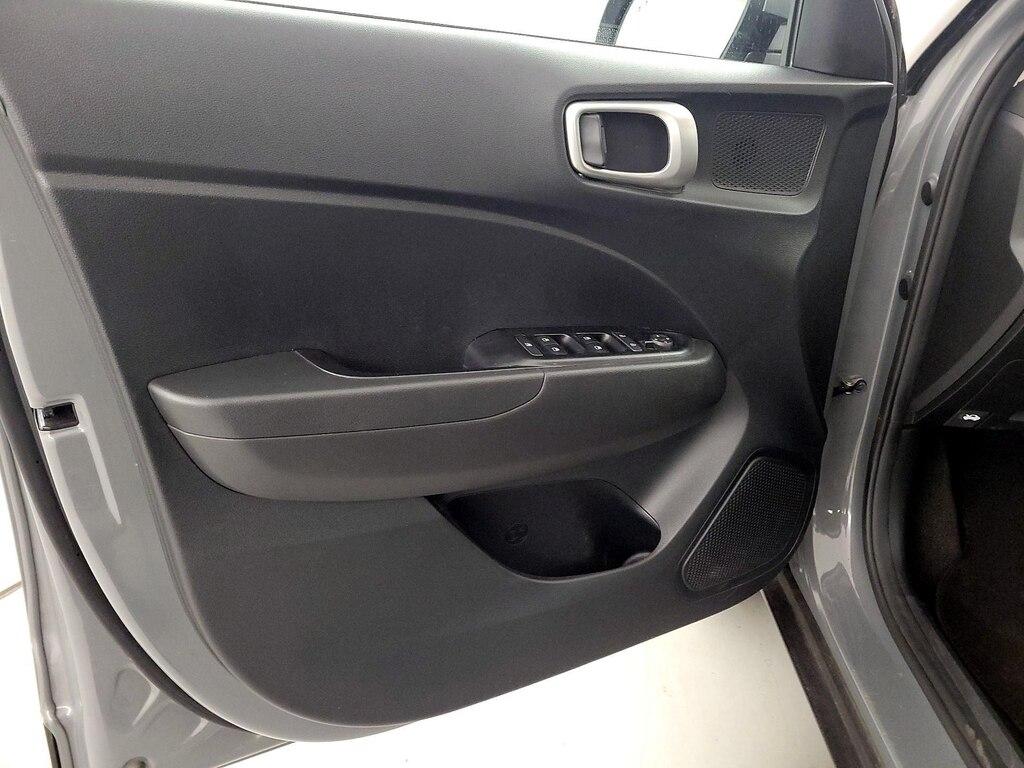 used 2022 Hyundai Venue car, priced at $20,998