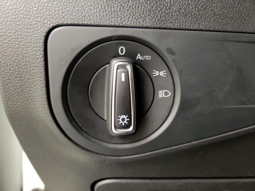 used 2022 Volkswagen Tiguan car, priced at $26,998